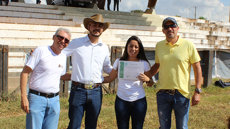 PROJETO SILÊNCIO EM AÇÃO