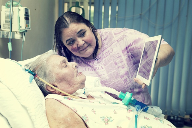 PROGRAMA DE DESOSPITALIZAÇÃO DE PACIENTES CRÔNICOS COM LONGA PERMANÊNCIA HOSPITALAR
