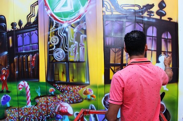 Grafite5