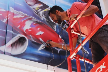 Grafite9